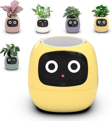 Florana™  - Tuya Ivy Smart Planter - Florana™ 