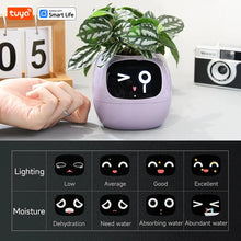 Load image into Gallery viewer, Florana™  - Tuya Ivy Smart Planter - Florana™ 
